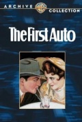 The First Auto - трейлер и описание.