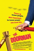 The Doorman - трейлер и описание.