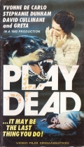 Play Dead - трейлер и описание.