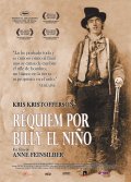 Requiem for Billy the Kid - трейлер и описание.