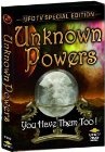 Unknown Powers - трейлер и описание.