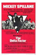The Delta Factor - трейлер и описание.