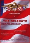 The Delegate - трейлер и описание.