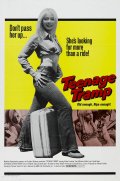 Teenage Tramp - трейлер и описание.