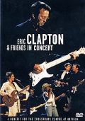 Eric Clapton and Friends - трейлер и описание.
