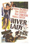 River Lady - трейлер и описание.