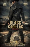 Black Cadillac - трейлер и описание.