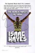 The Black Moses of Soul - трейлер и описание.