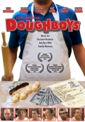 Dough Boys - трейлер и описание.
