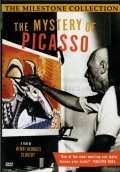 Тайна Пикассо - трейлер и описание.