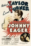 Джонни Игер - трейлер и описание.