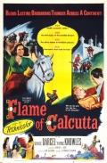 Flame of Calcutta - трейлер и описание.