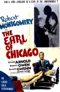 The Earl of Chicago - трейлер и описание.