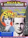 The Sins of the Children - трейлер и описание.