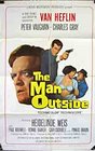 The Man Outside - трейлер и описание.