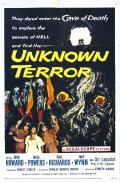 The Unknown Terror - трейлер и описание.