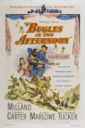 Bugles in the Afternoon - трейлер и описание.