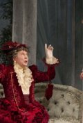 The Importance of Being Earnest - трейлер и описание.