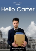 Привет Картер - трейлер и описание.