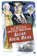 Alias Nick Beal - трейлер и описание.