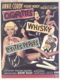 Сигареты, виски и малышки - трейлер и описание.