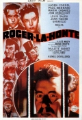 Roger la Honte - трейлер и описание.