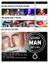 Sound Man: WWII to MP3 - трейлер и описание.