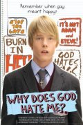 Why Does God Hate Me? - трейлер и описание.