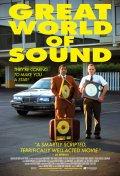Great World of Sound - трейлер и описание.