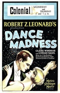 Dance Madness - трейлер и описание.