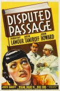 Disputed Passage - трейлер и описание.