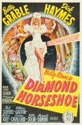 Diamond Horseshoe - трейлер и описание.