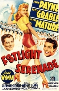 Footlight Serenade - трейлер и описание.