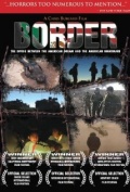 Border - трейлер и описание.