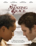 The Amazing Grace - трейлер и описание.