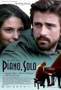 Пиано, соло - трейлер и описание.