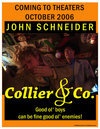 Collier & Co. - трейлер и описание.