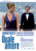 Quale amore - трейлер и описание.