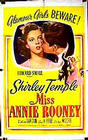 Miss Annie Rooney - трейлер и описание.