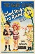 Glad Rags to Riches - трейлер и описание.