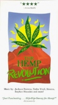 The Hemp Revolution - трейлер и описание.