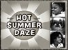 Hot Summer Daze - трейлер и описание.