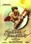Ensalada Baudelaire - трейлер и описание.