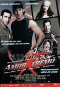 Amor xtremo - трейлер и описание.