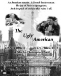 The Ugly American - трейлер и описание.