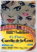 Currito de la Cruz - трейлер и описание.