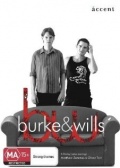 Burke & Wills - трейлер и описание.