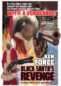 Black Santa's Revenge - трейлер и описание.