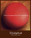 Dodgeball - трейлер и описание.