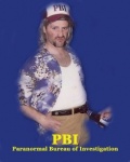 PBI: Paranormal Bureau of Investigation - трейлер и описание.